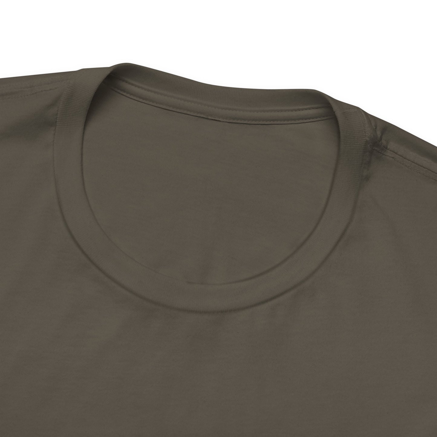 Minimalist Fern Tee (Unisex)
