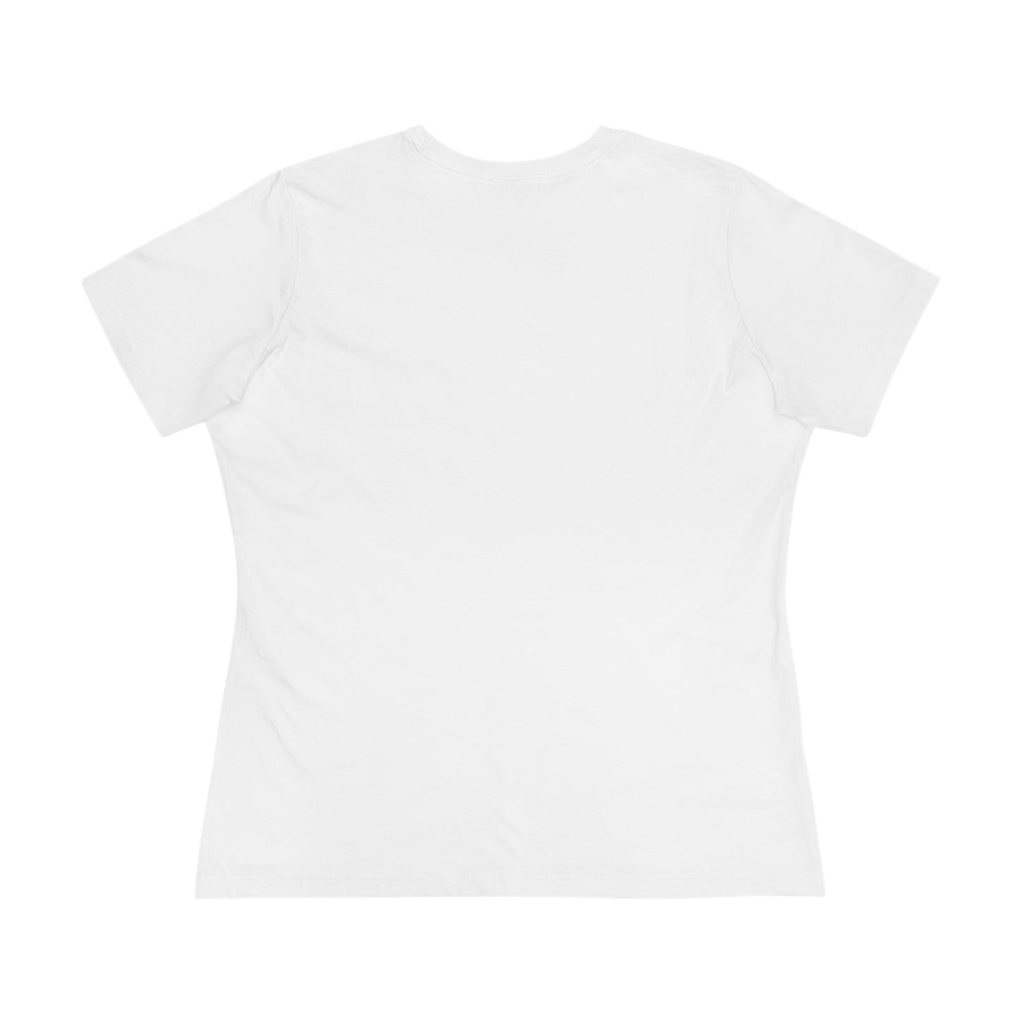 Vintage Style Rainbow Tee (Women's)