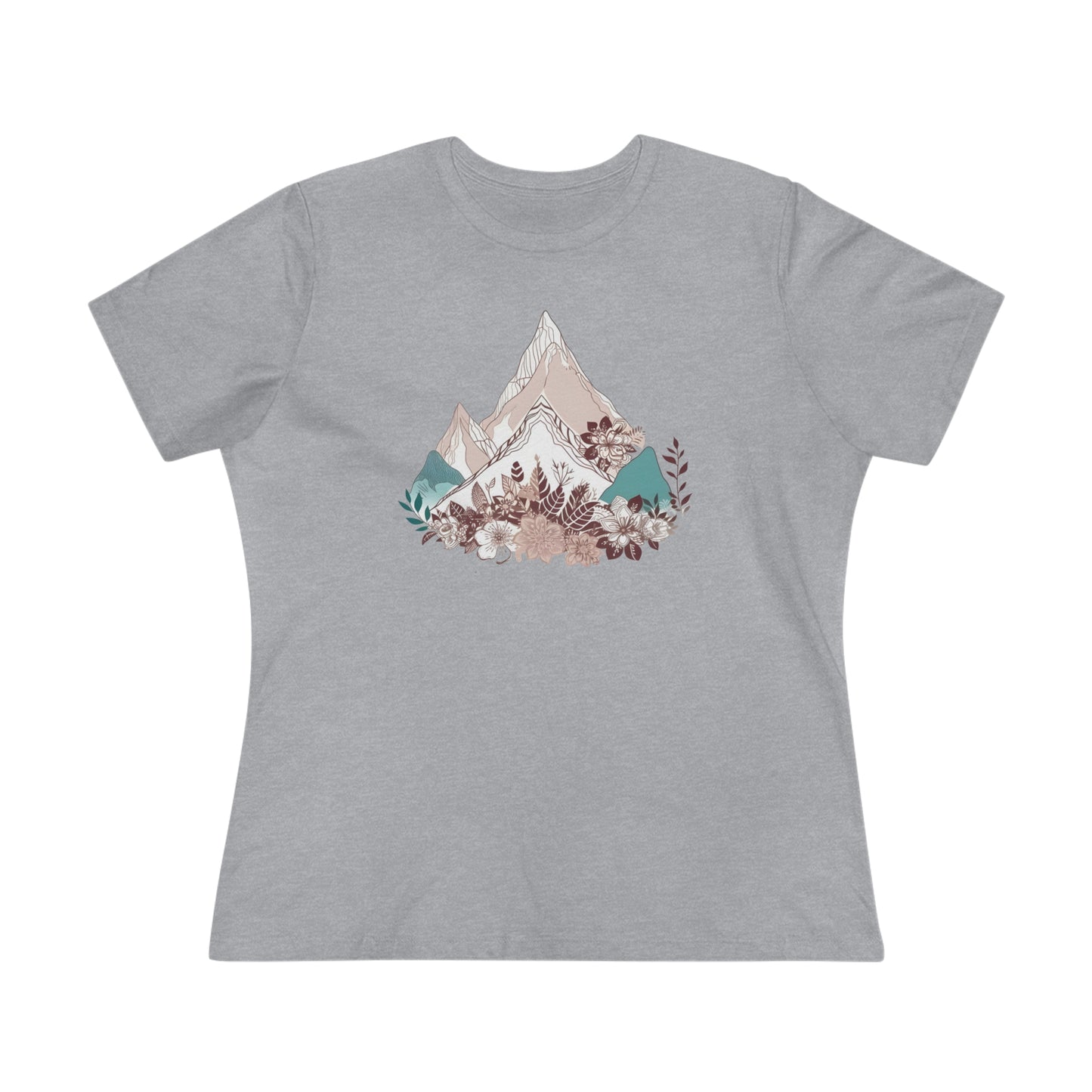 Mountain Tee (Women's)