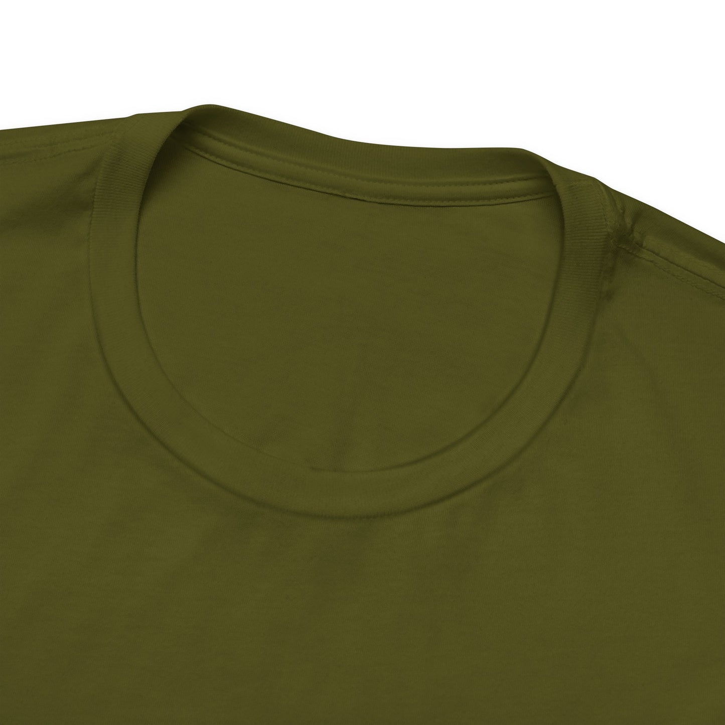 Minimalist Fern Tee (Unisex)