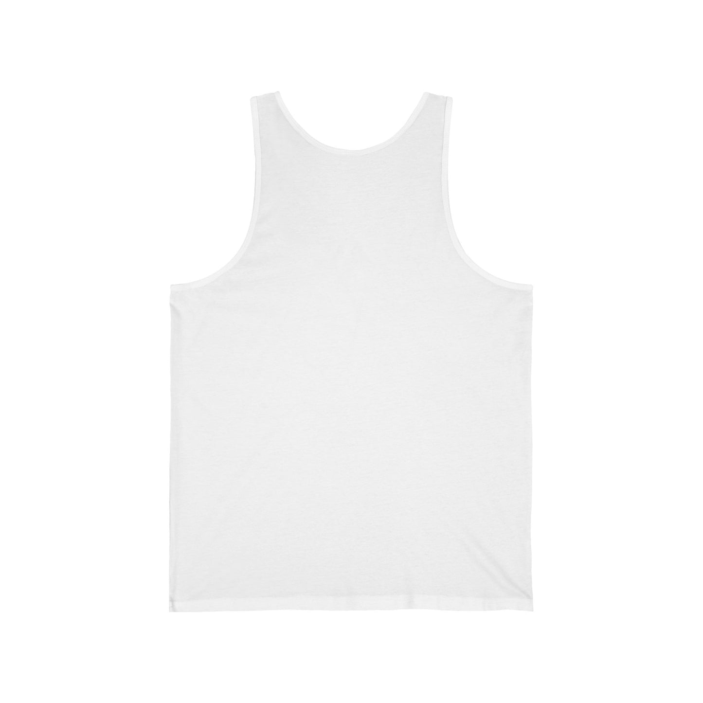 Minimalist Fern Tank (Unisex)