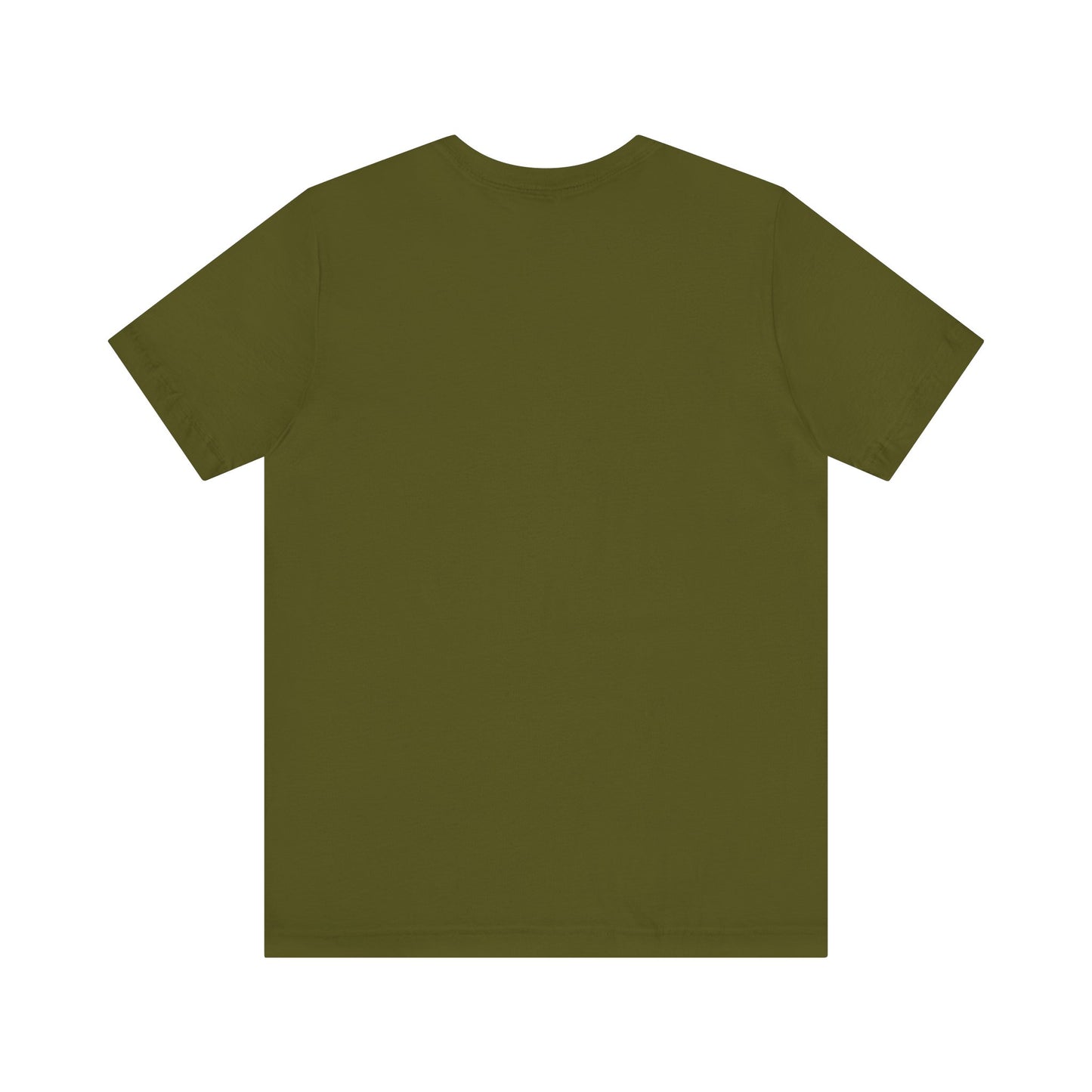 Minimalist Fern Tee (Unisex)