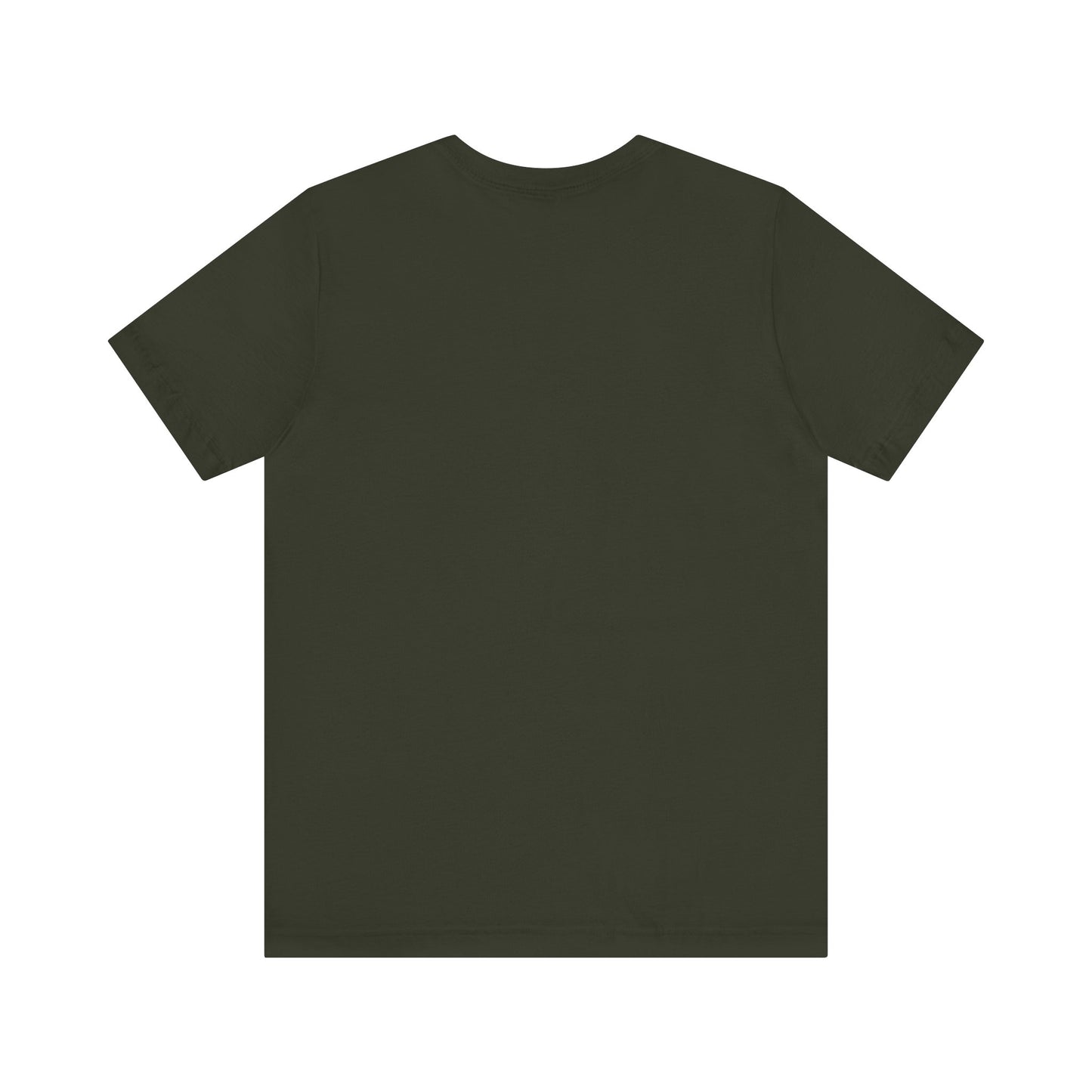 Minimalist Fern Tee (Unisex)