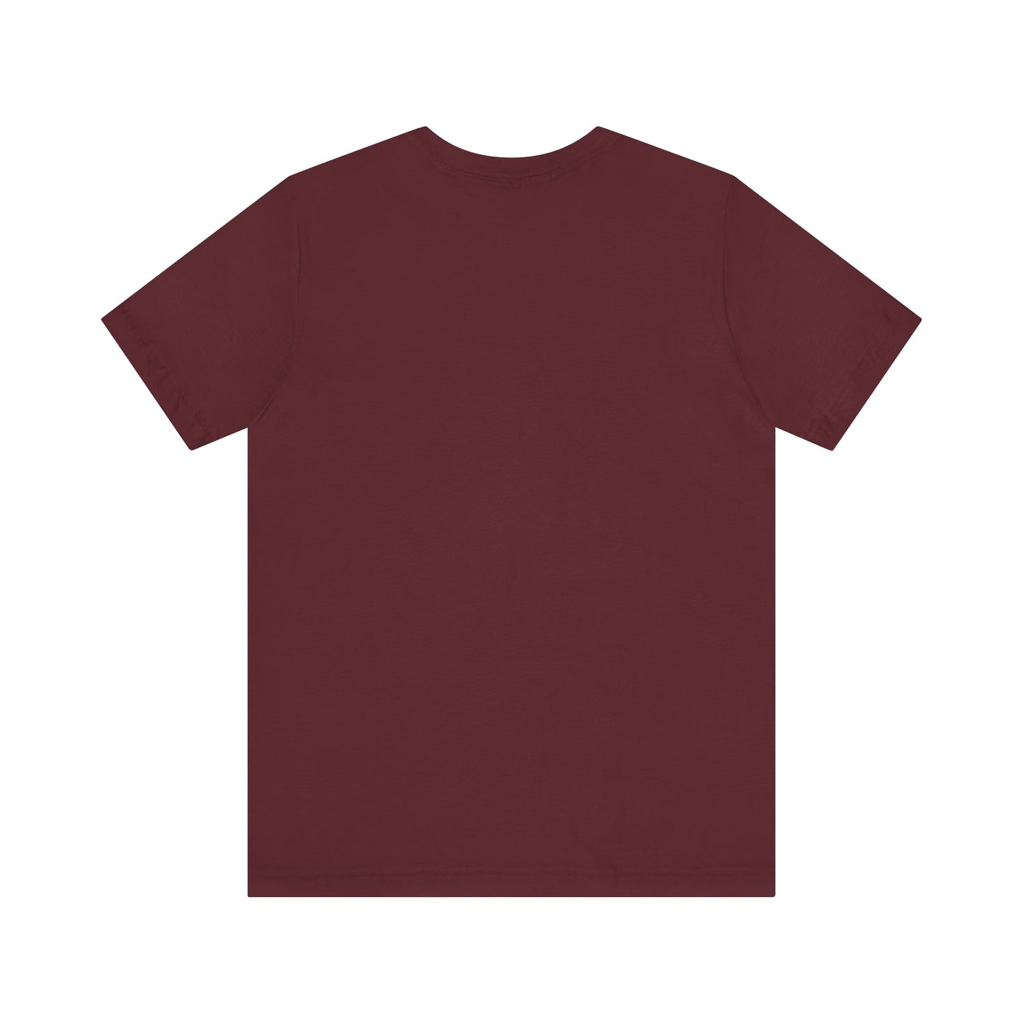 Minimalist Fern Tee (Unisex)