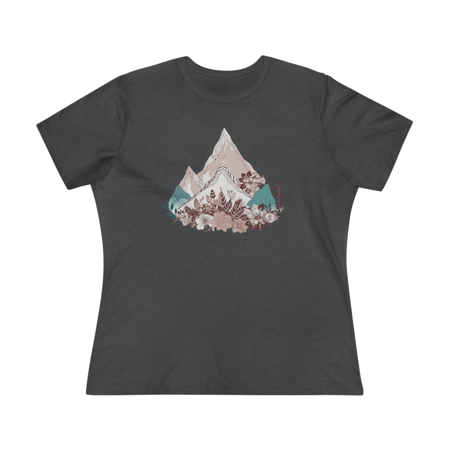 Mountain Tee (Women's)