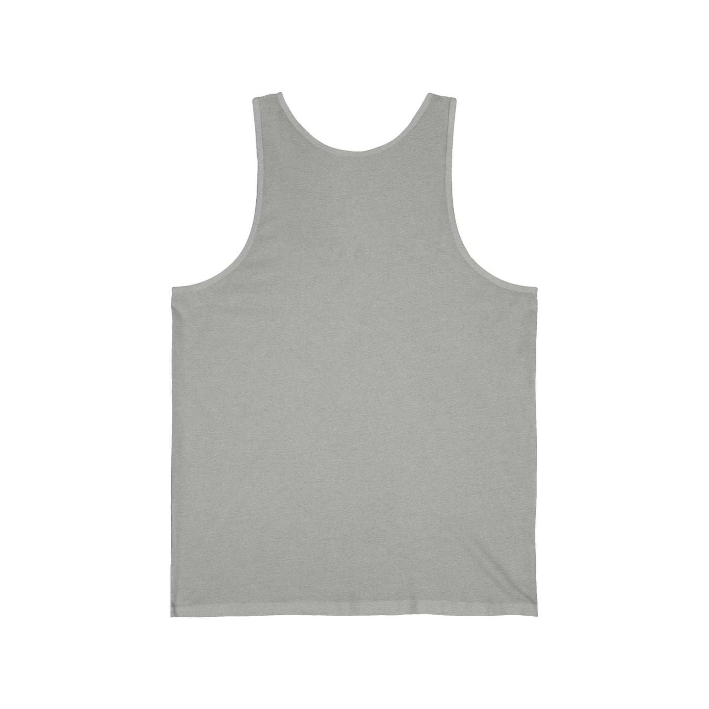 Minimalist Fern Tank (Unisex)