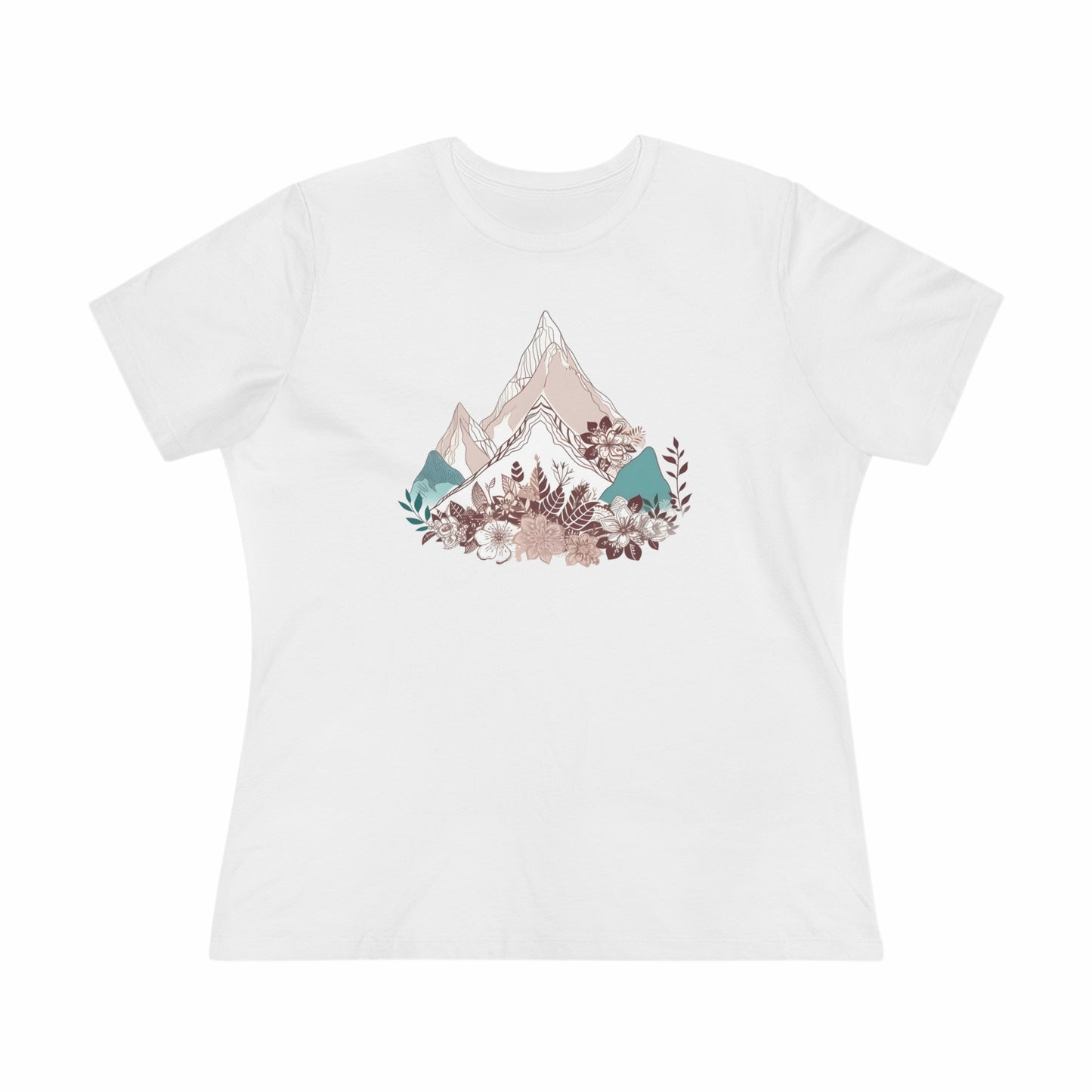 Mountain Tee (Women's)