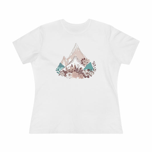 Mountain Tee (Women's)