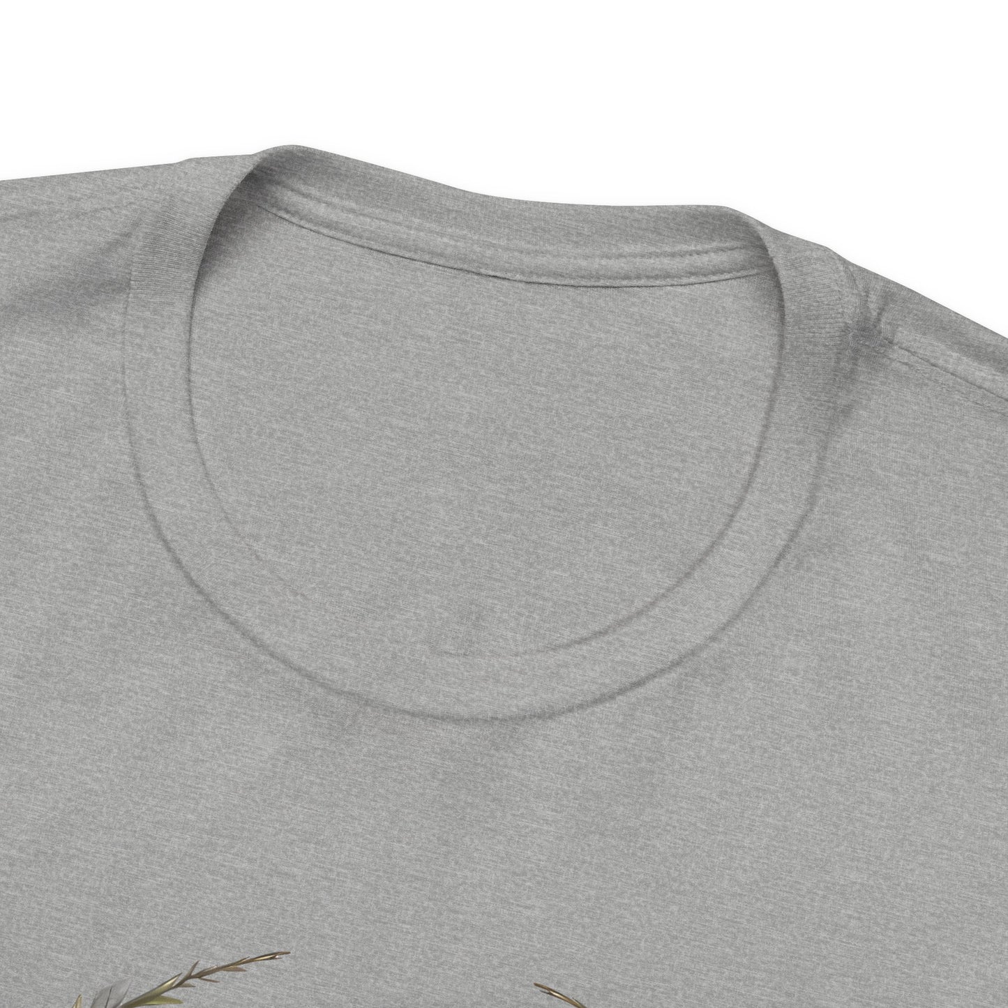 Mama Bear Tee (Unisex)