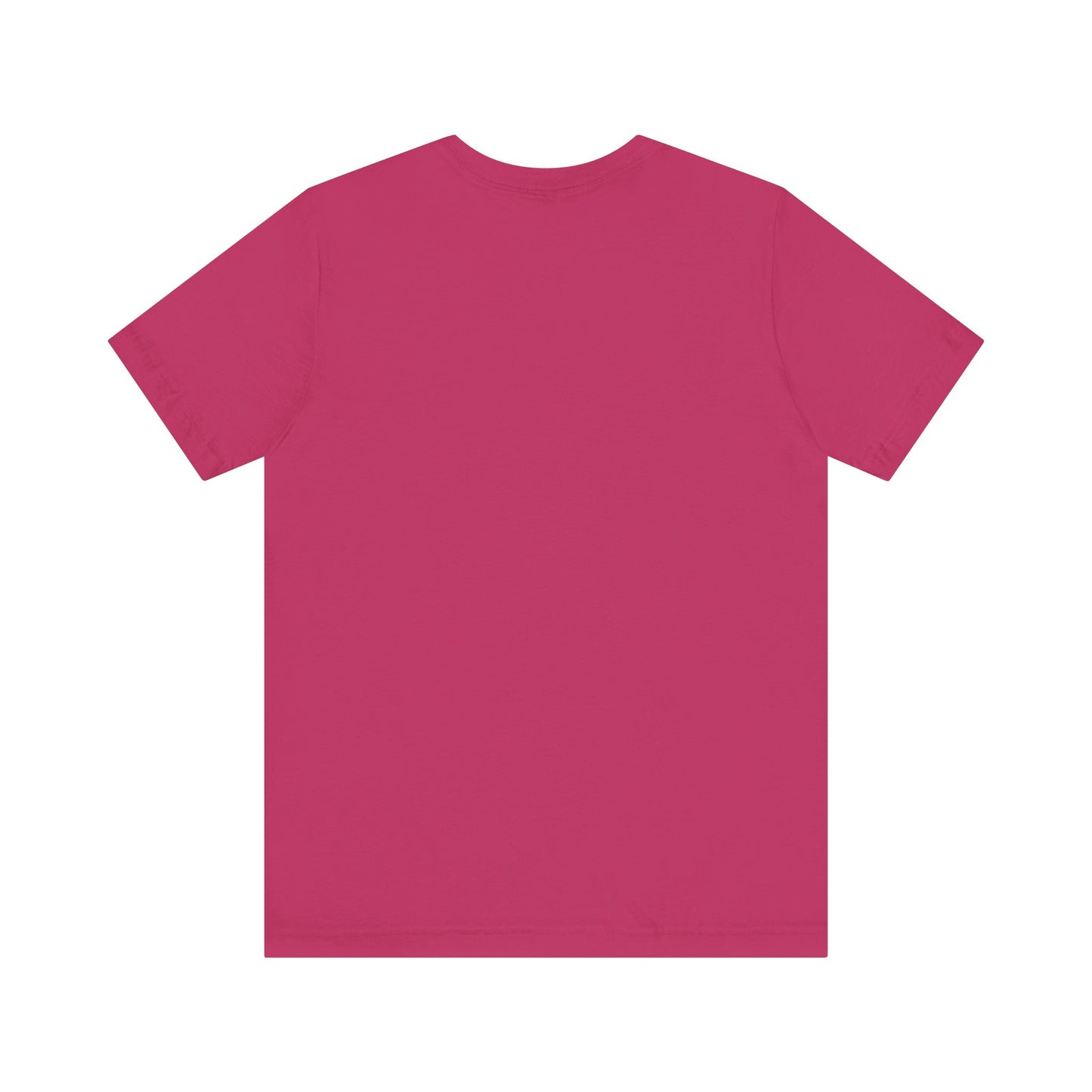 Minimalist Fern Tee (Unisex)