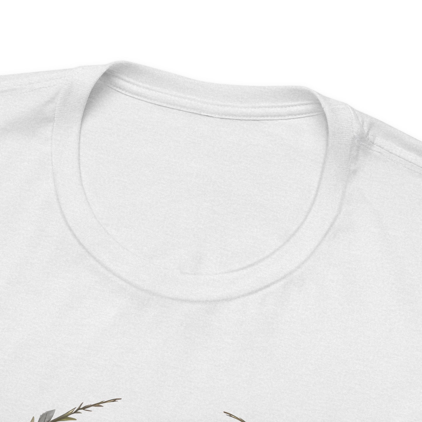 Mama Bear Tee (Unisex)
