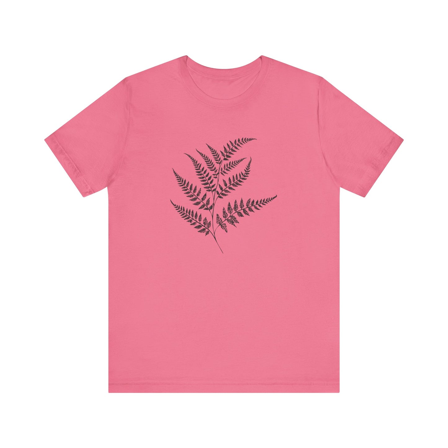Minimalist Fern Tee (Unisex)