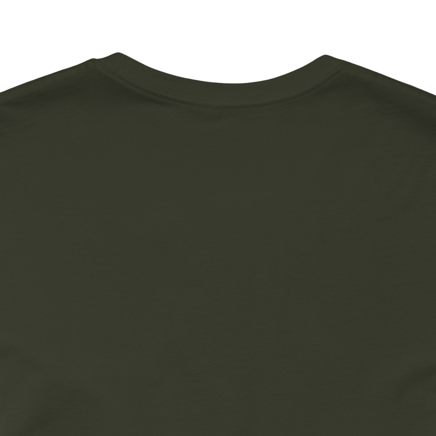 Minimalist Fern Tee (Unisex)