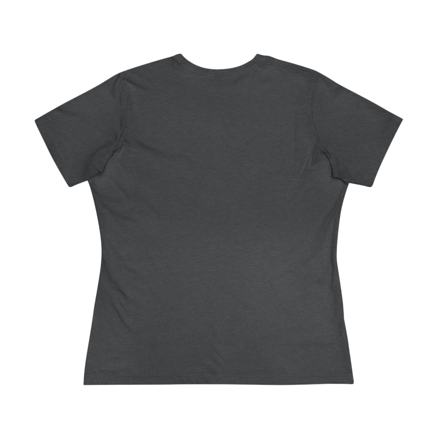 Vintage Style Rainbow Tee (Women's)