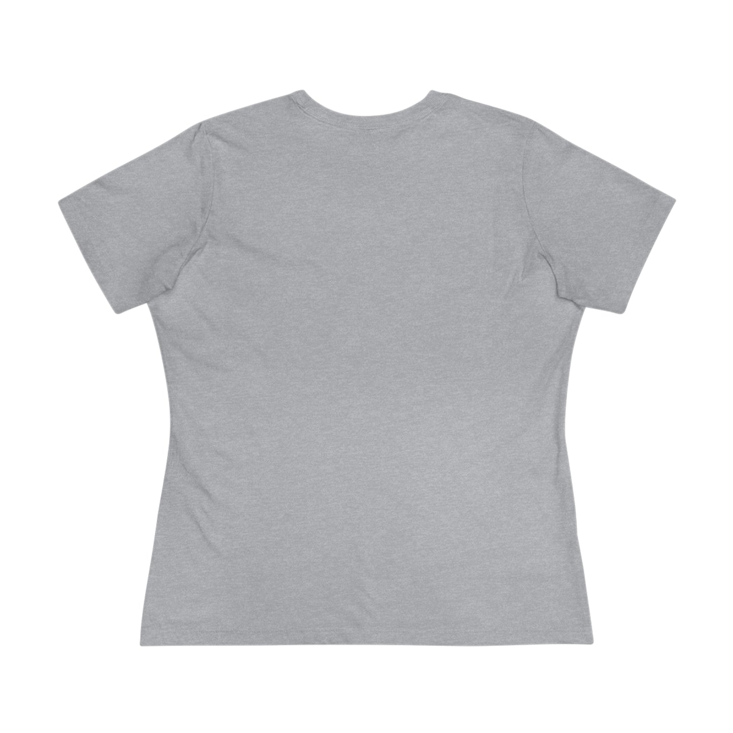Vintage Style Rainbow Tee (Women's)