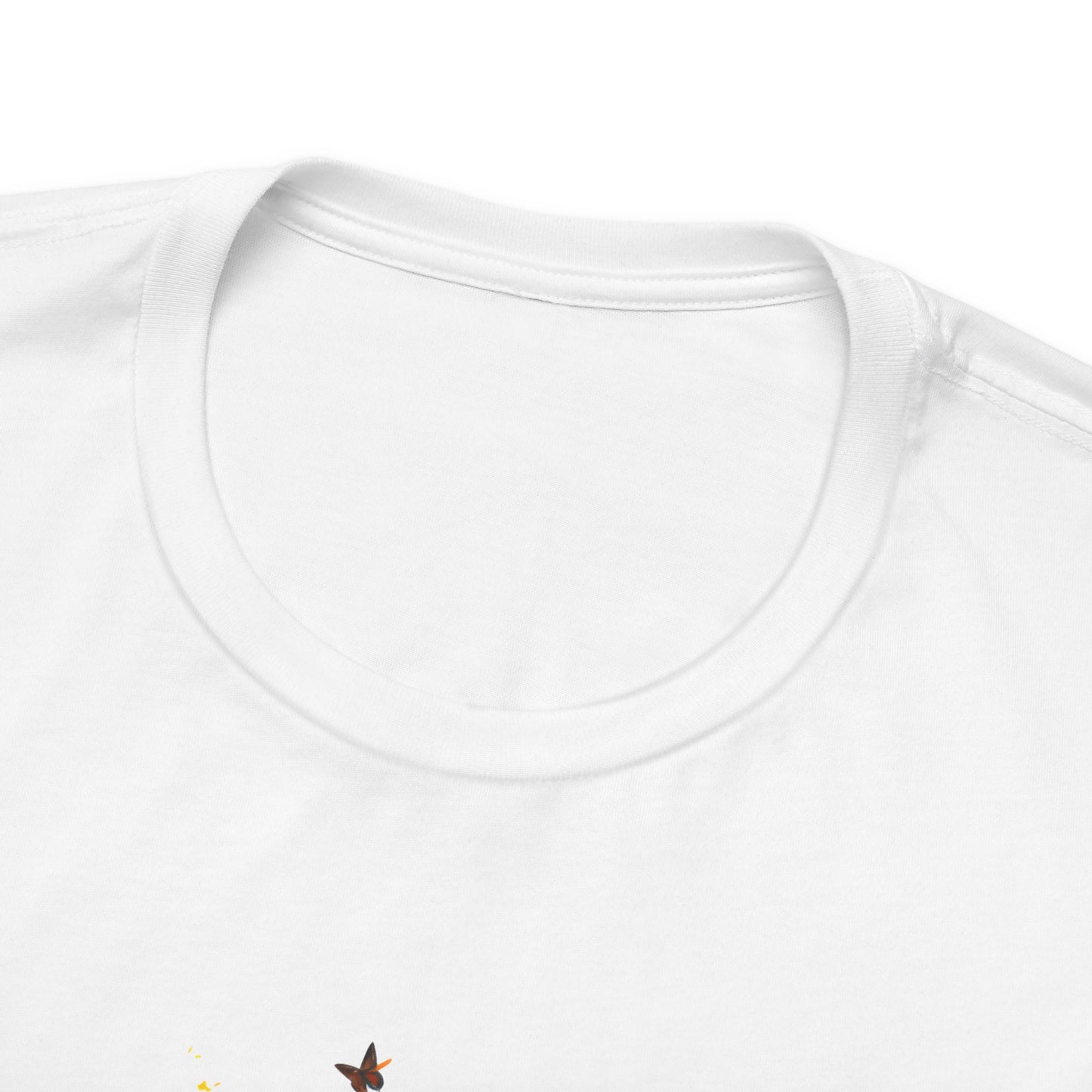 Monarch Explosion Tee (Unisex)