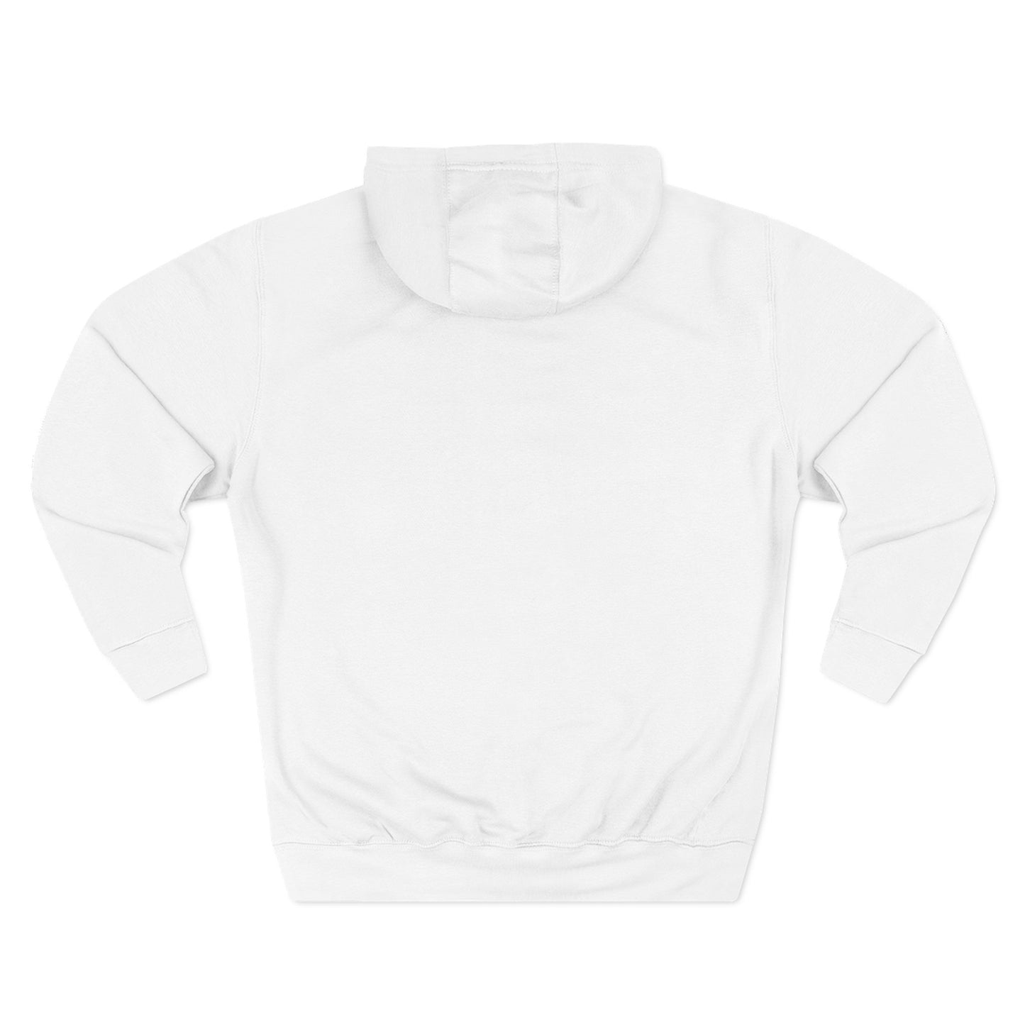 Minimalist Fern Hoodie (Unisex)