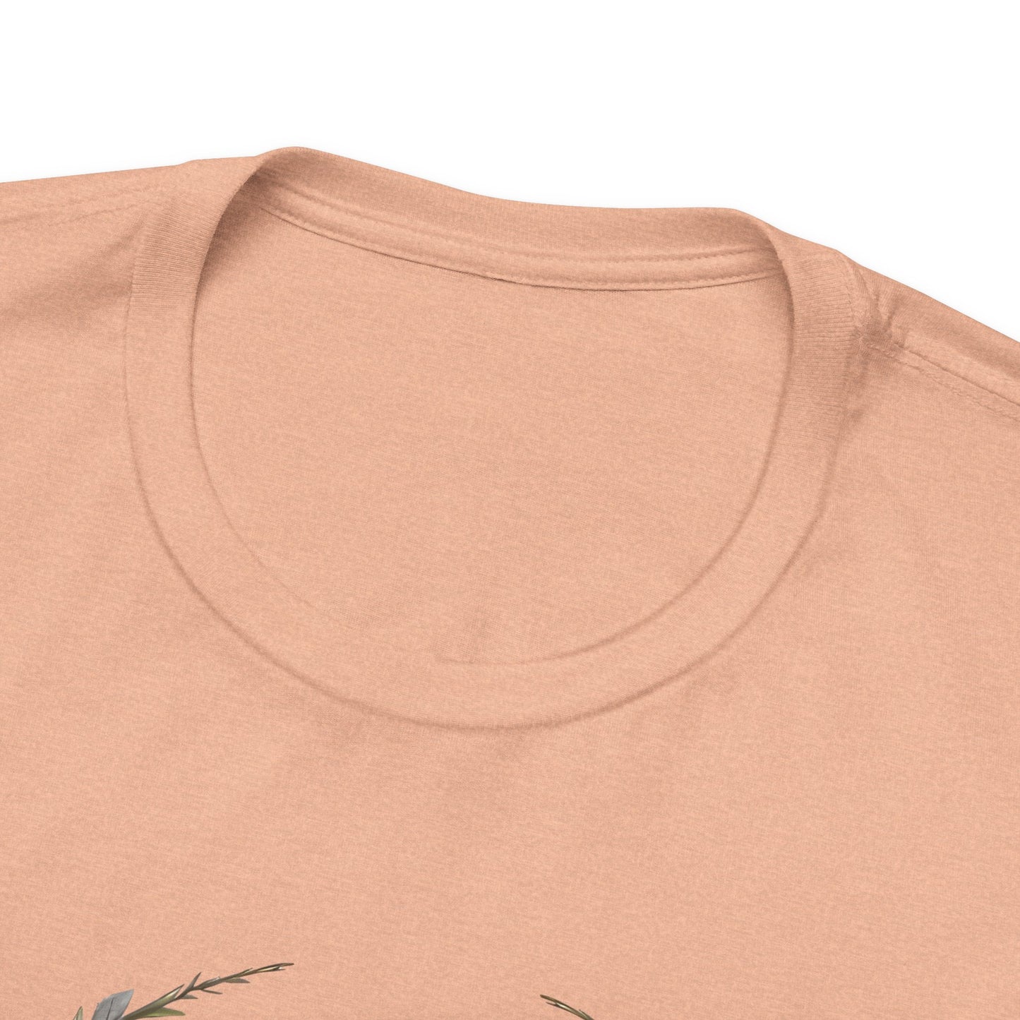 Mama Bear Tee (Unisex)