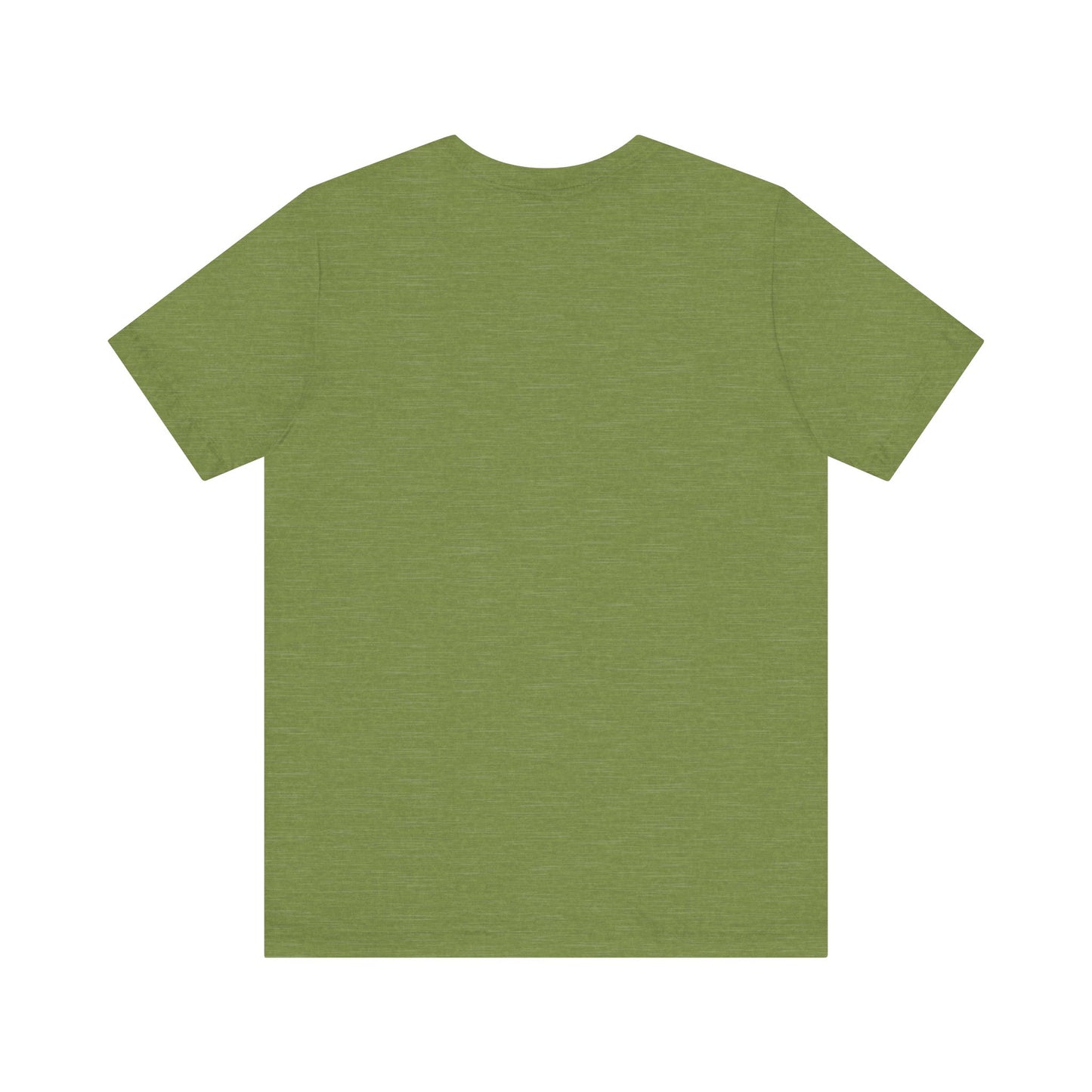 Minimalist Fern Tee (Unisex)