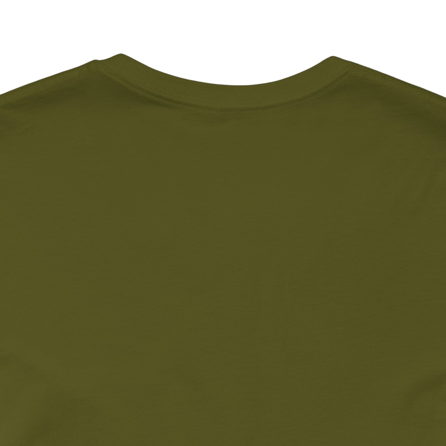 Minimalist Fern Tee (Unisex)