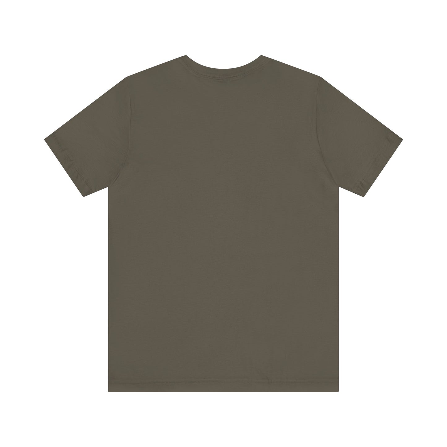 Minimalist Fern Tee (Unisex)