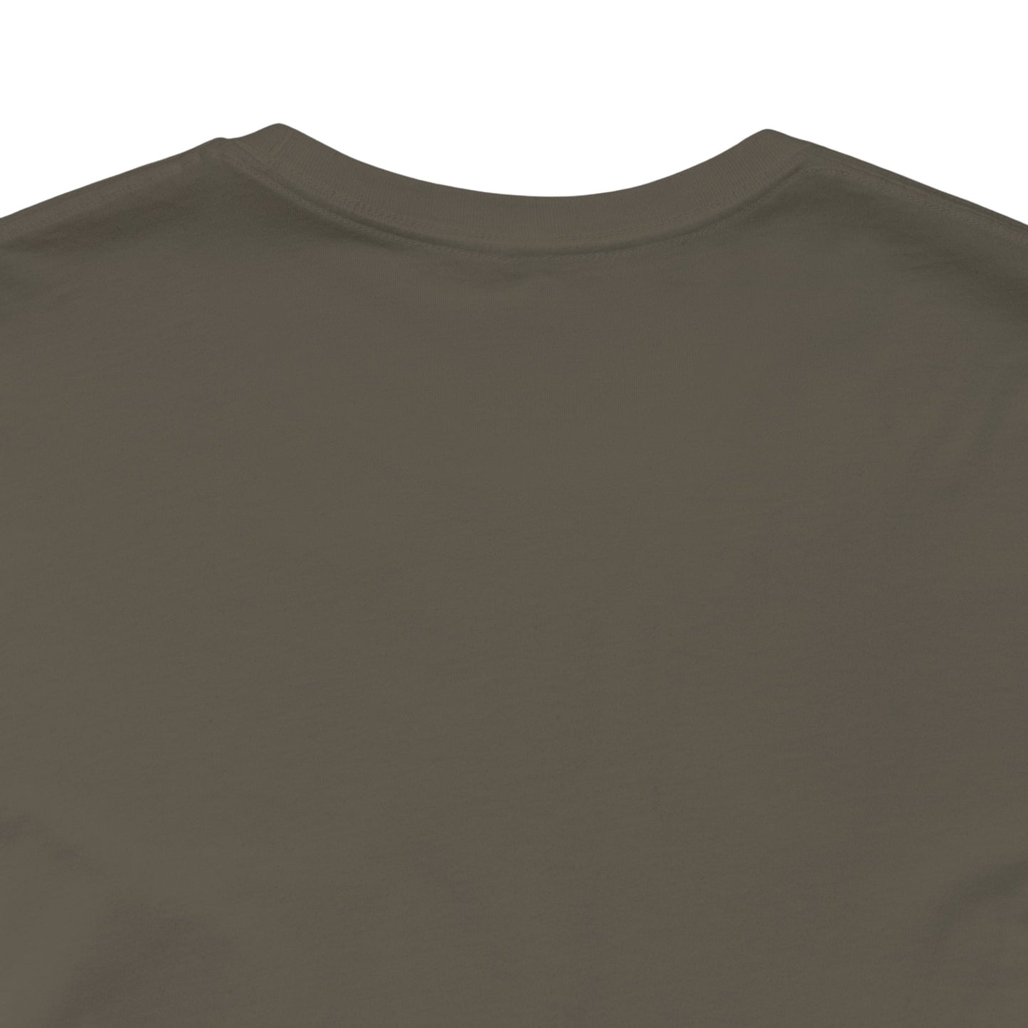 Minimalist Fern Tee (Unisex)