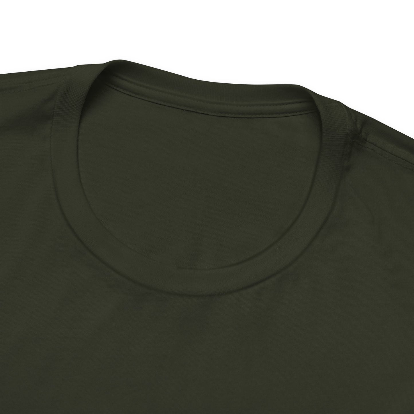 Minimalist Fern Tee (Unisex)