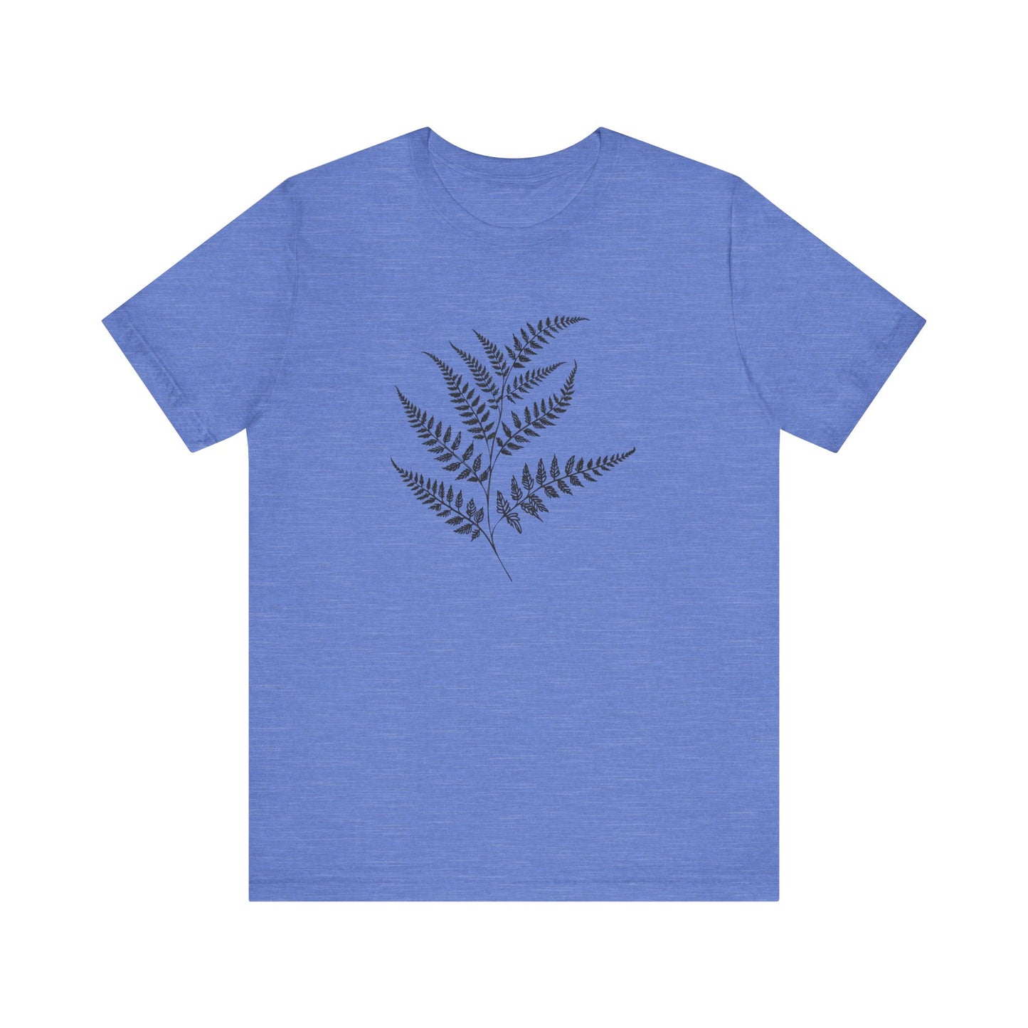 Minimalist Fern Tee (Unisex)