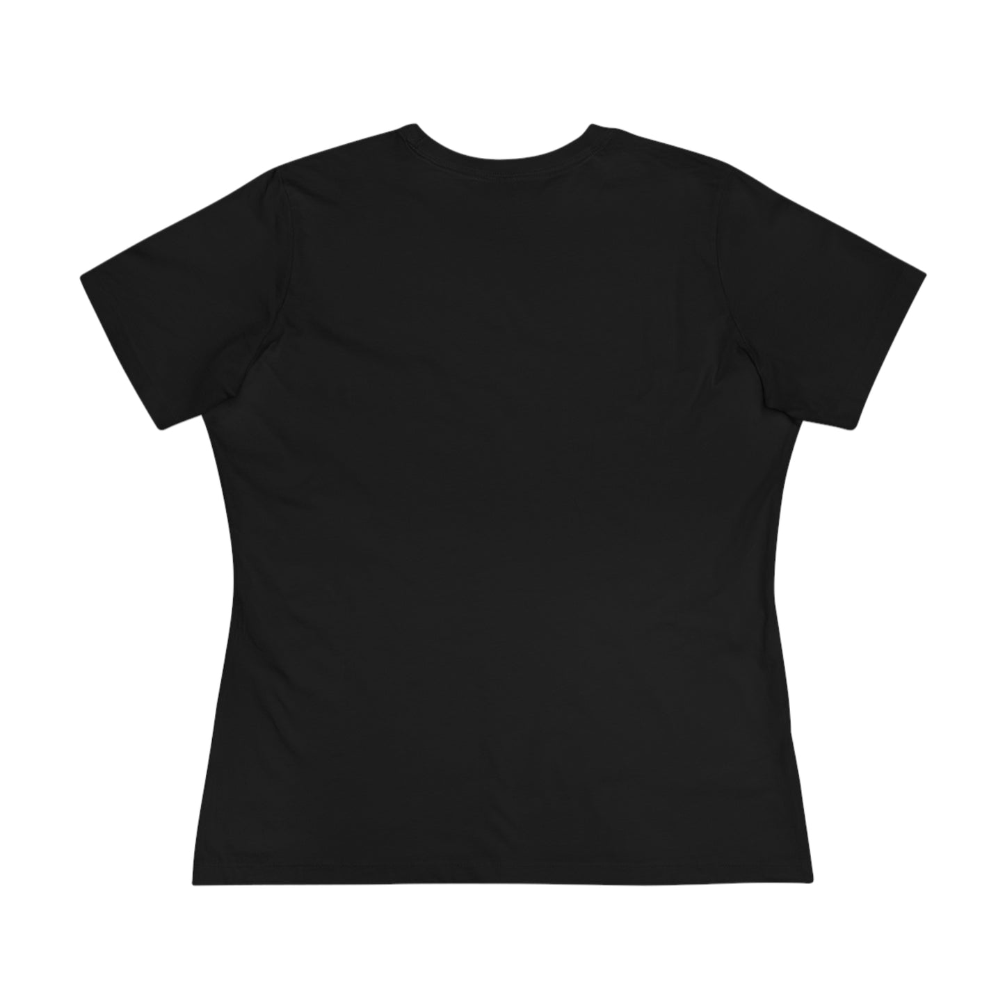 Vintage Style Rainbow Tee (Women's)