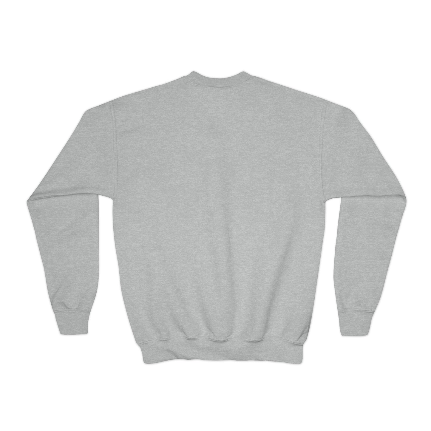 Floral Horse Sweatshirt (Youth)