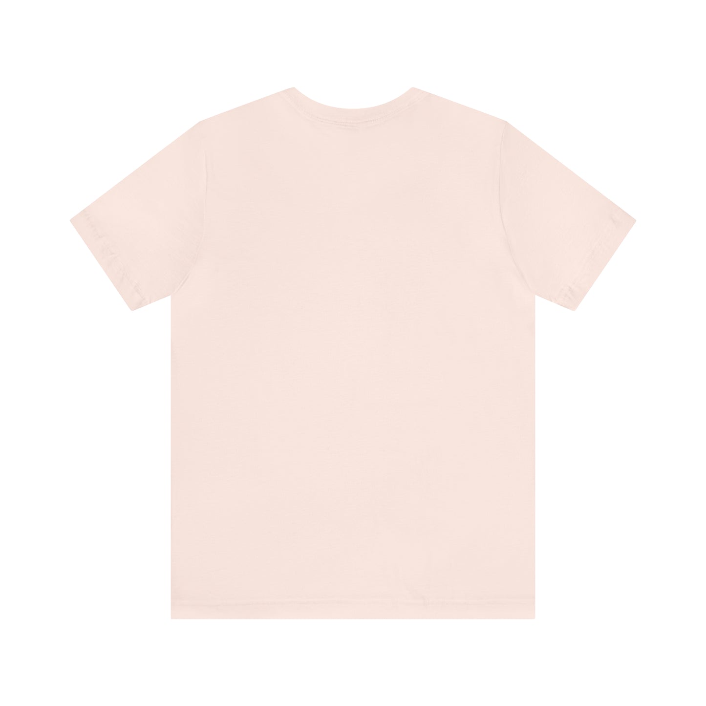 Whimsical Feather Wreath Tee (Unisex)