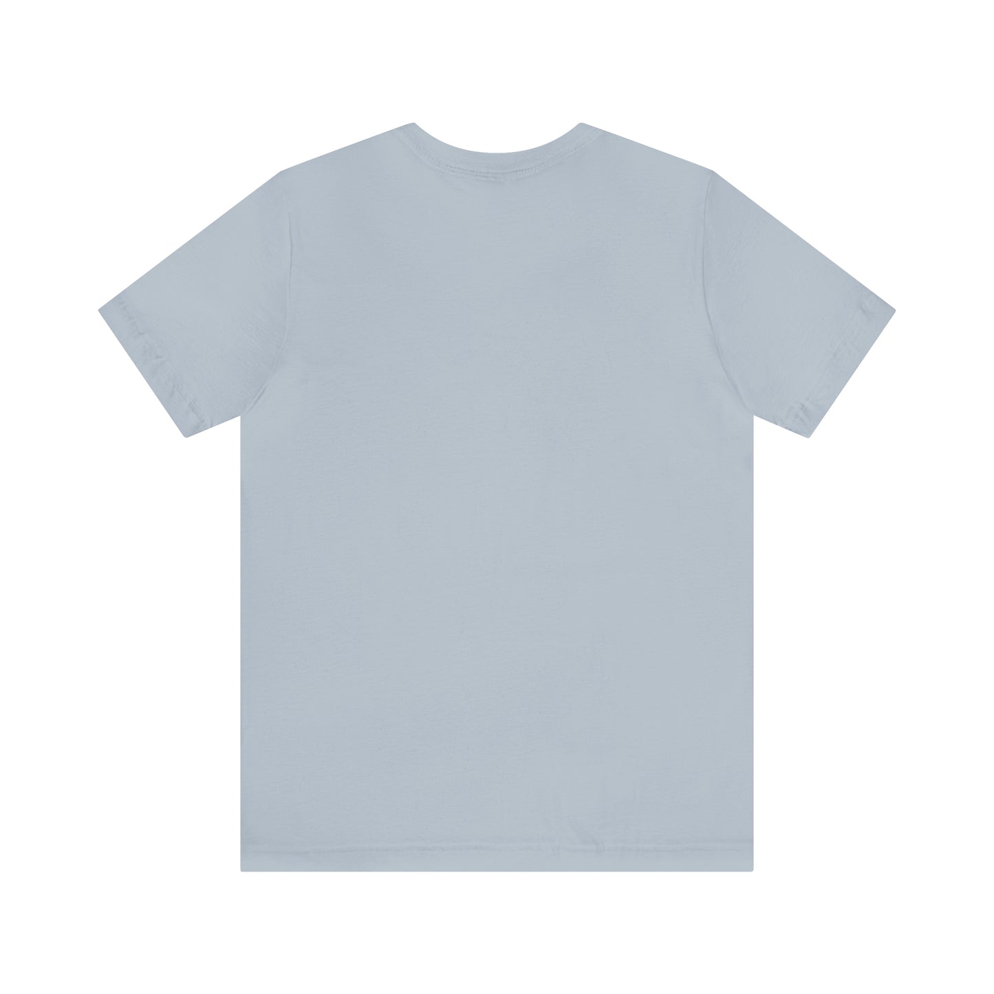 Whimsical Feather Wreath Tee (Unisex)