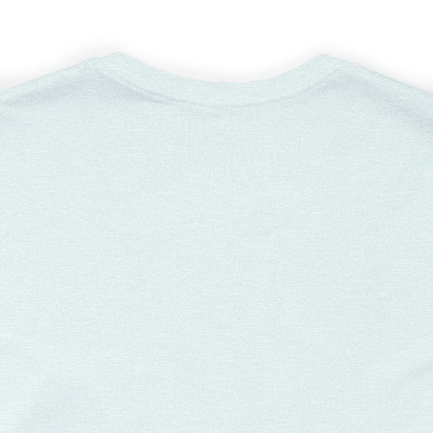 Whimsical Feather Wreath Tee (Unisex)