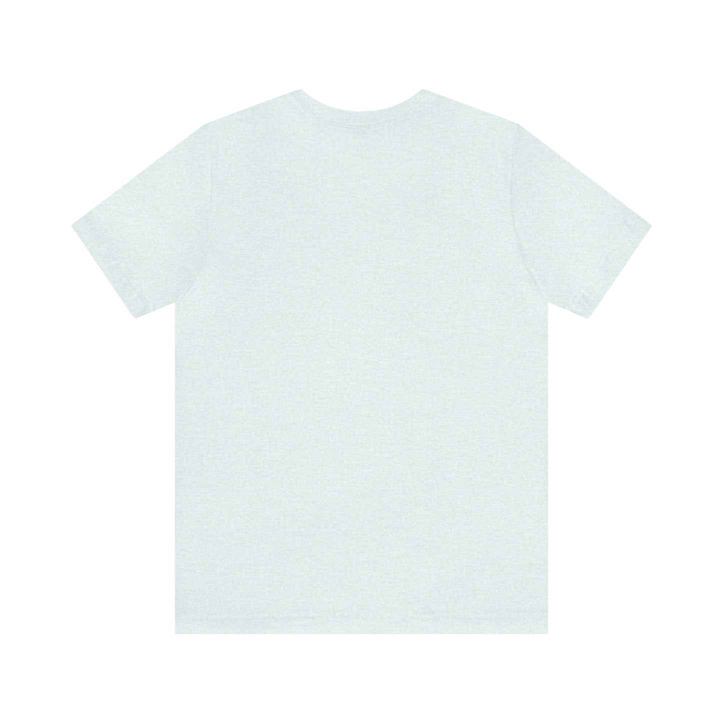 Whimsical Feather Wreath Tee (Unisex)