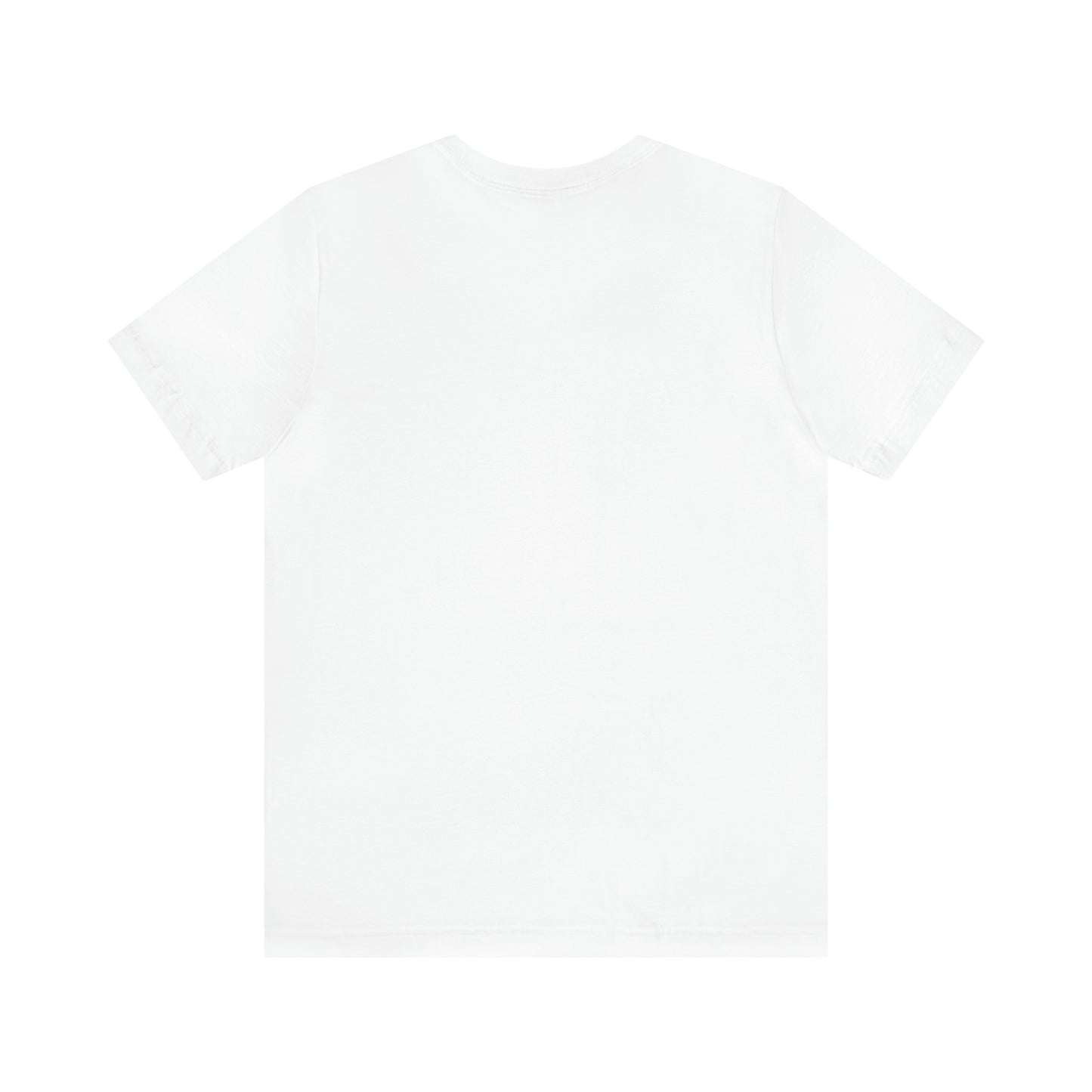 Whimsical Feather Wreath Tee (Unisex)